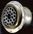 Soyuz retrorocket